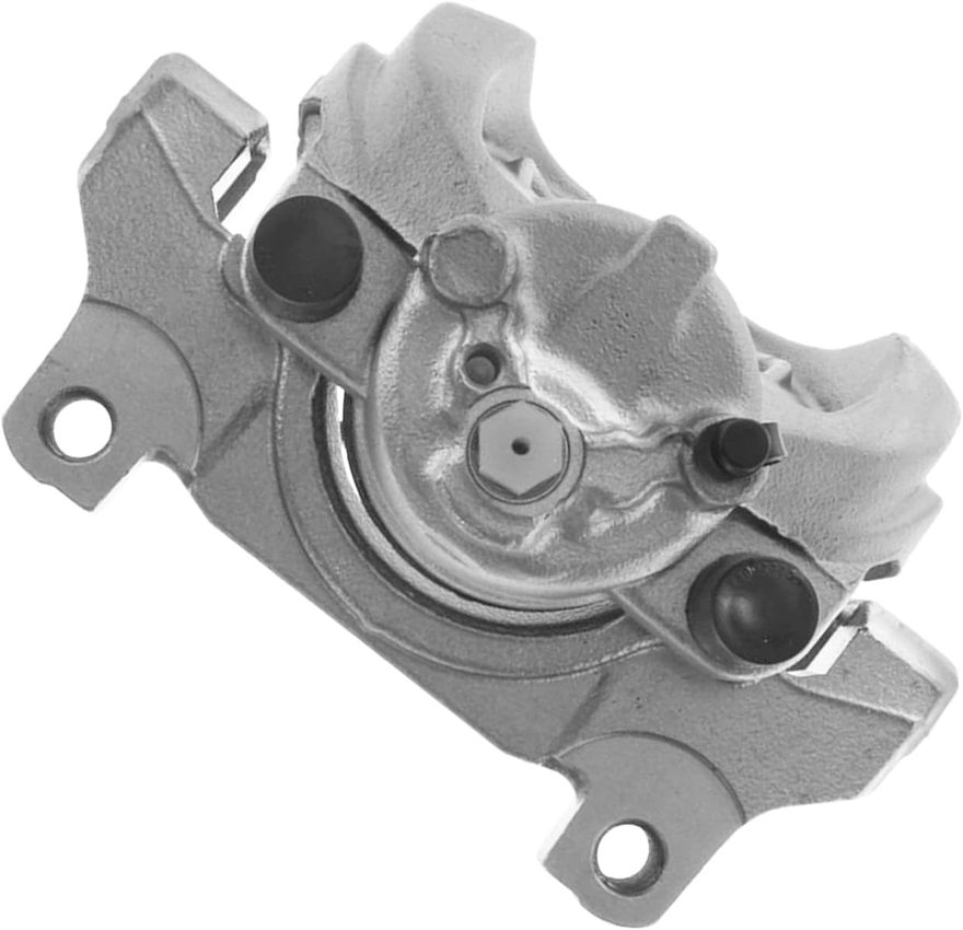 Front Left Disc Brake Caliper - 141-61156
