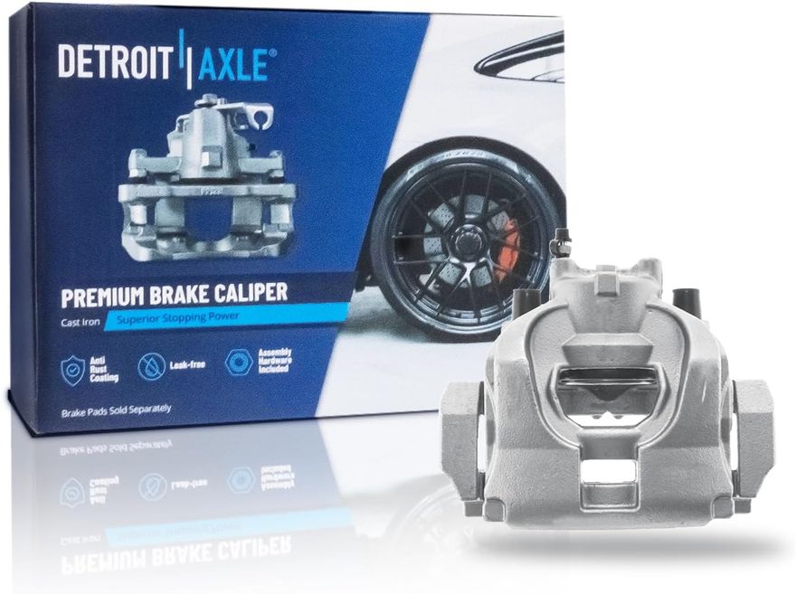 Main Image - Front Left Disc Brake Caliper