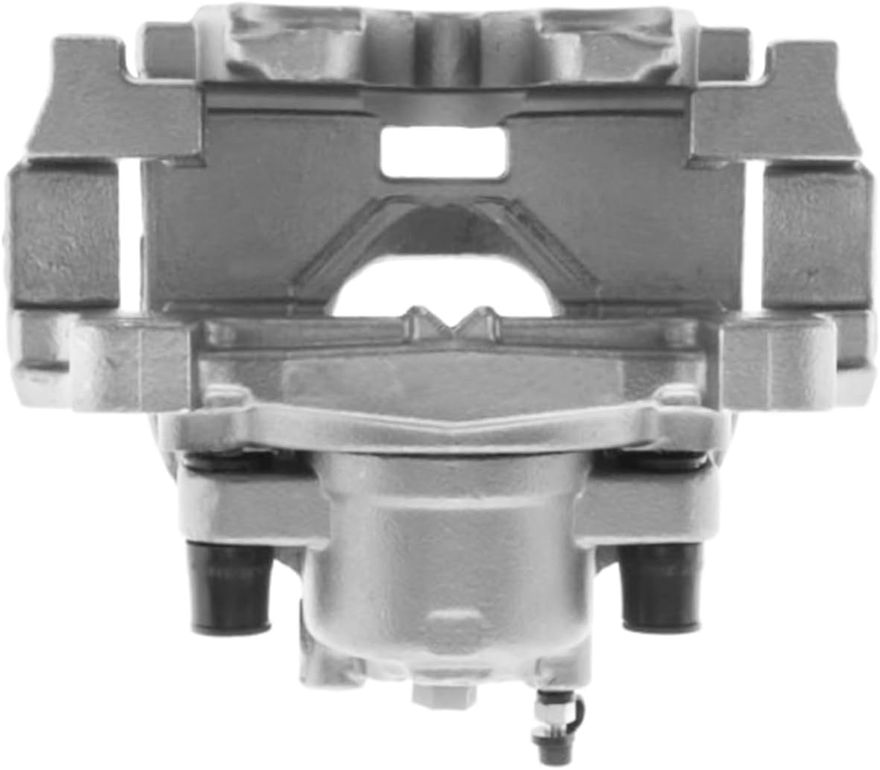 Front Right Disc Brake Caliper - 141-61156