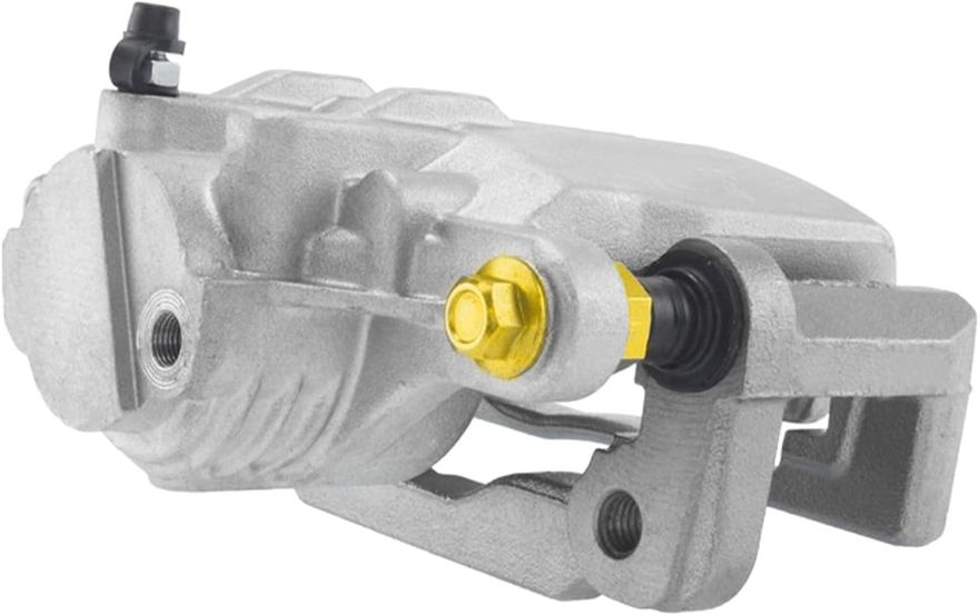 Rear Left Disc Brake Caliper - 141-62570