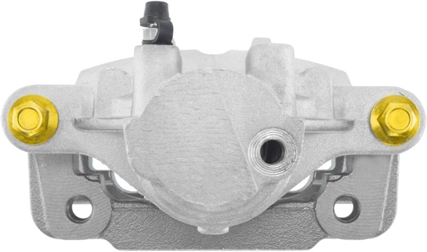 Rear Left Disc Brake Caliper - 141-62570