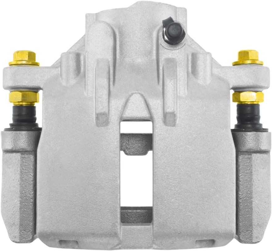 Rear Left Disc Brake Caliper - 141-62570