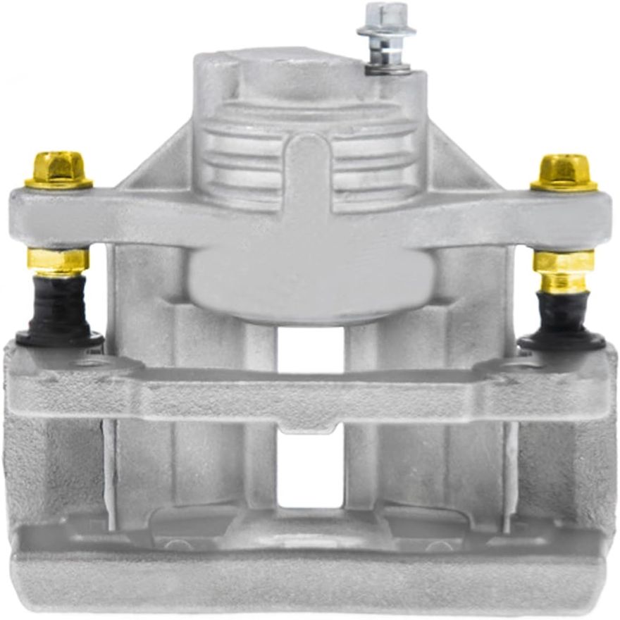 Rear Left Disc Brake Caliper - 141-62570