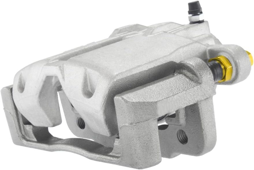 Rear Left Disc Brake Caliper - 141-62570