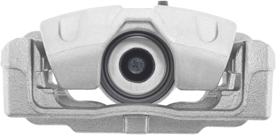 Rear Left Disc Brake Caliper - 141-62570