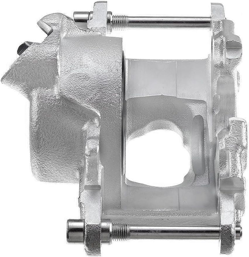 Front Left Disc Brake Caliper - 18-4007