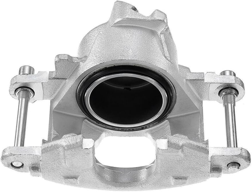 Front Left Disc Brake Caliper - 18-4007