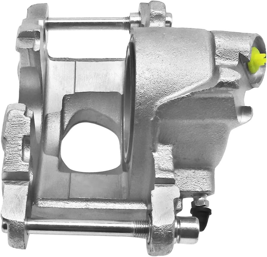 Front Left Disc Brake Caliper - 18-4021