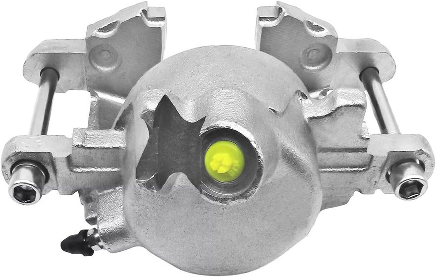 Front Left Disc Brake Caliper - 18-4021