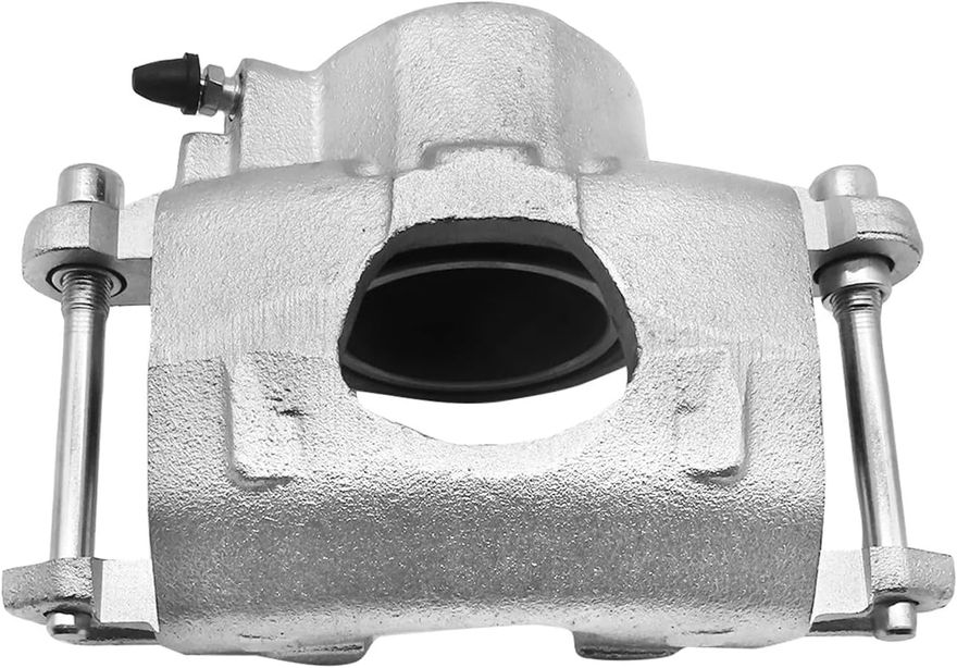 Front Left Disc Brake Caliper - 18-4021