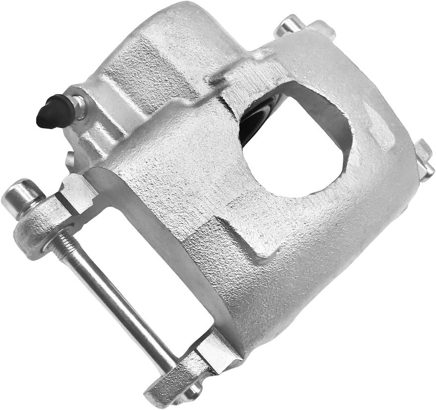 Front Left Disc Brake Caliper - 18-4021