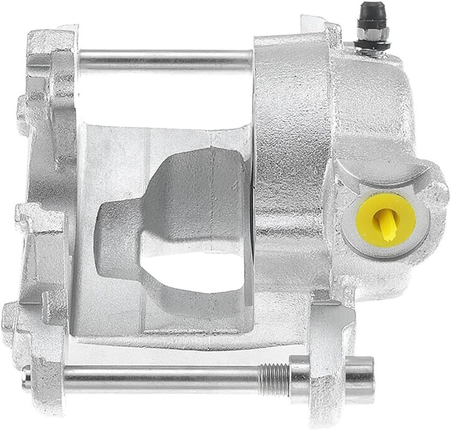 Front Right Disc Brake Caliper - 18-4071