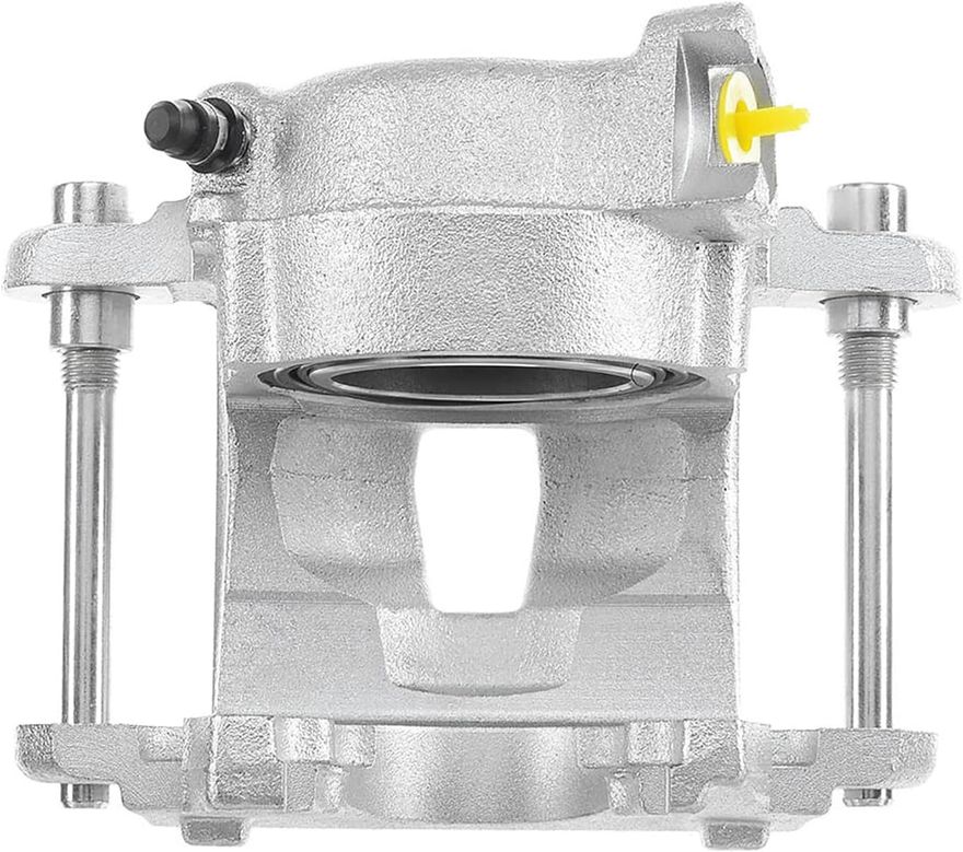 Front Right Disc Brake Caliper - 18-4071