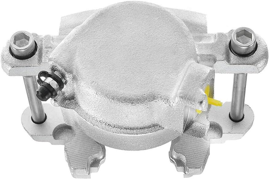 Front Right Disc Brake Caliper - 18-4071