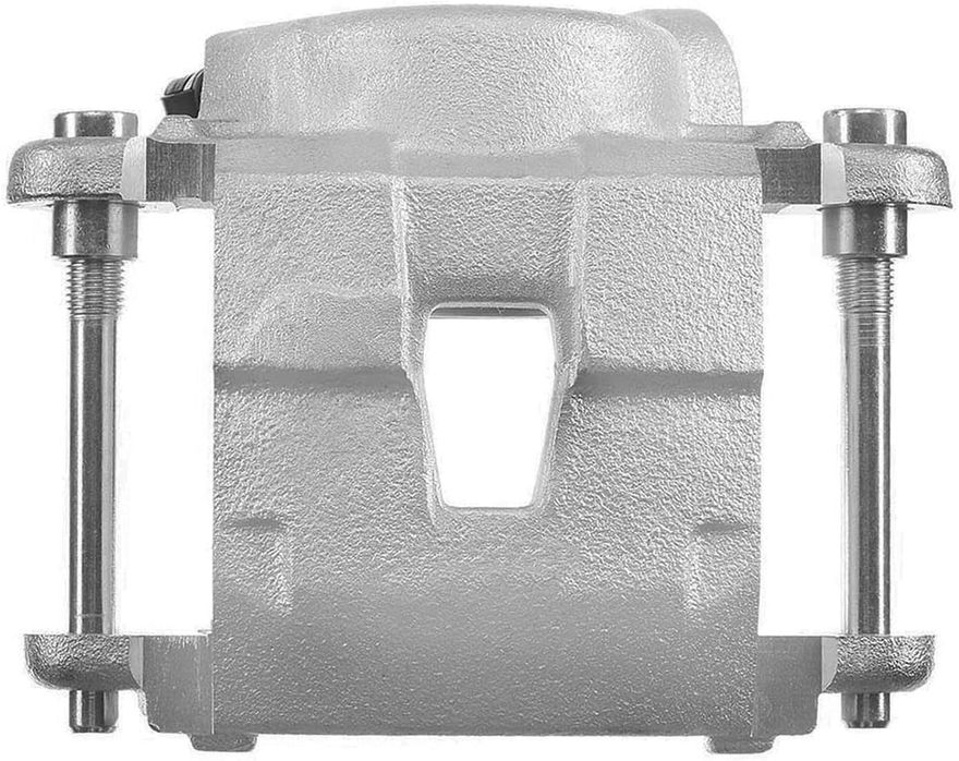 Front Brake Caliper - 18-4071 / 18-4072