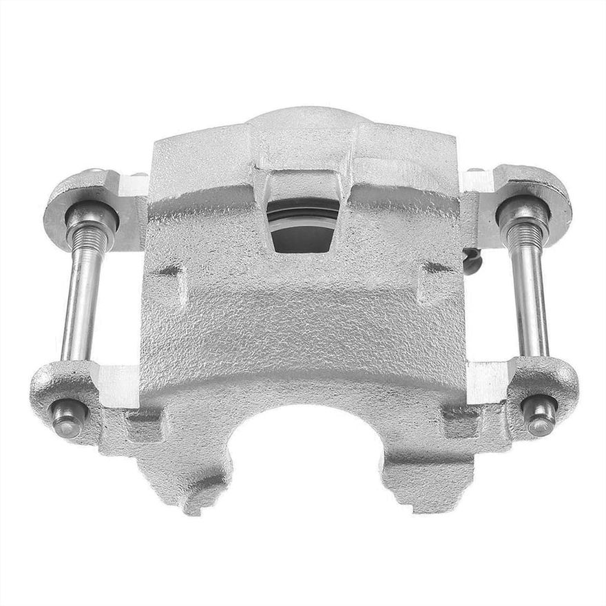 Front Brake Caliper - 18-4071 / 18-4072