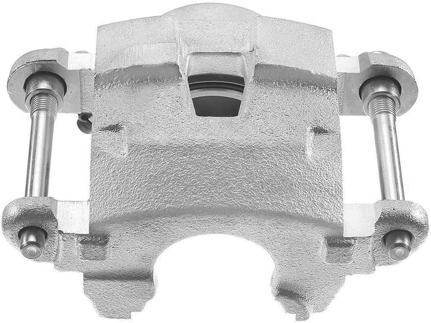 Front Left Disc Brake Caliper - 18-4072