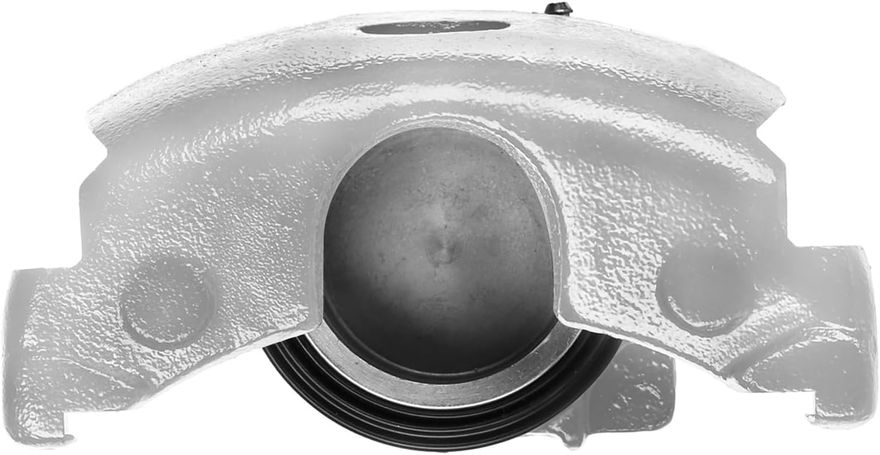 Front Right Disc Brake Caliper - 18-4087