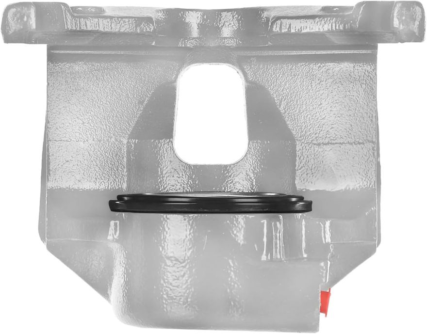 Front Right Disc Brake Caliper - 18-4087