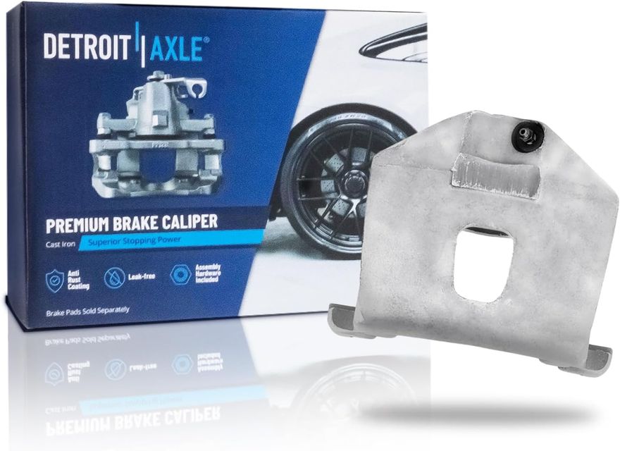 Main Image - Front Right Disc Brake Caliper