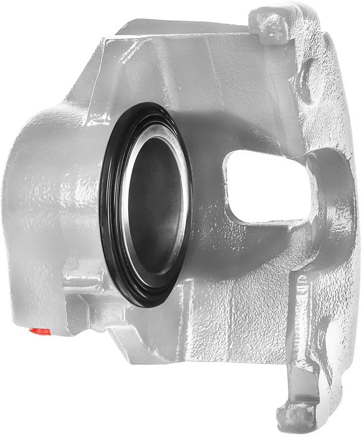 Front Brake Caliper - 18-4087 / 18-4088