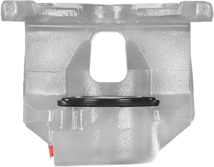 Front Brake Caliper - 18-4087 / 18-4088