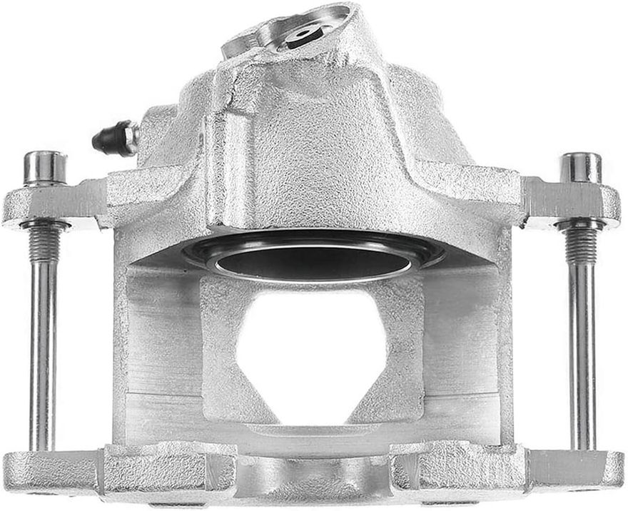 Front Right Disc Brake Caliper - 18-4126