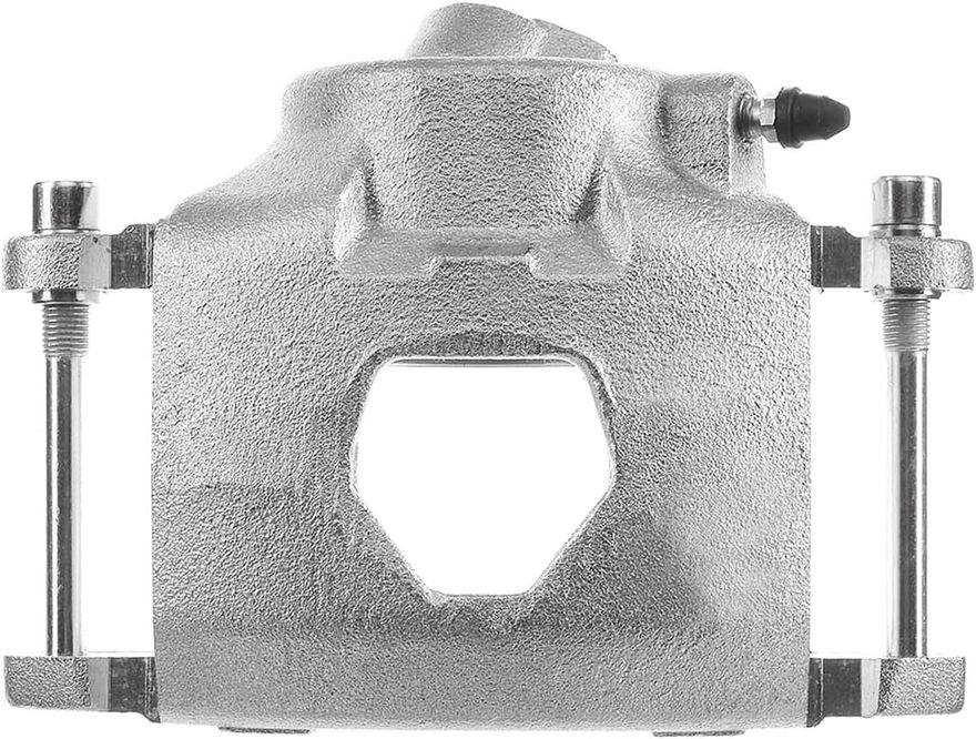 Front Right Disc Brake Caliper - 18-4126