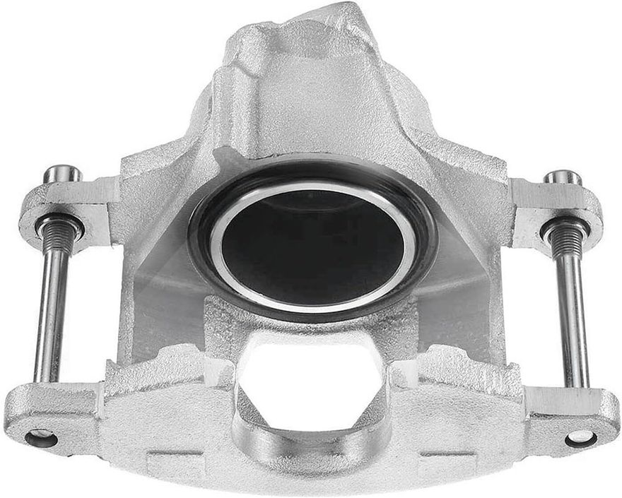 Front Right Disc Brake Caliper - 18-4126