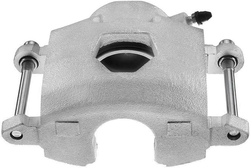 Front Right Disc Brake Caliper - 18-4126