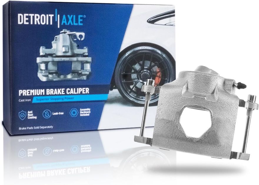 Main Image - Front Right Disc Brake Caliper