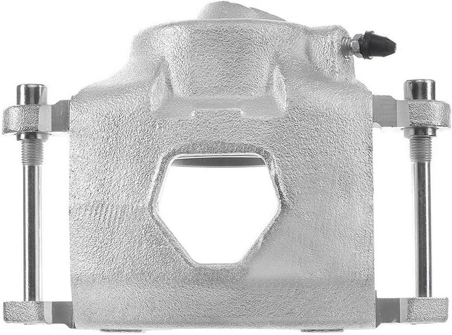 Front Brake Caliper - 18-4126 / 18-4127