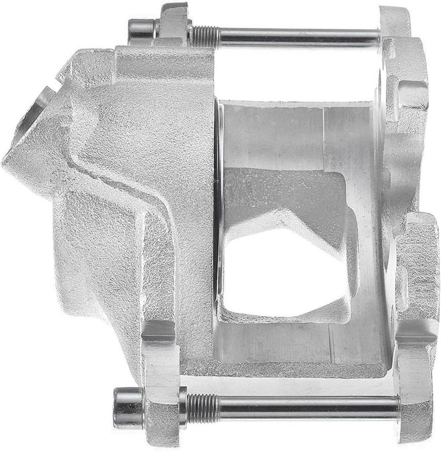 Front Left Disc Brake Caliper - 18-4127