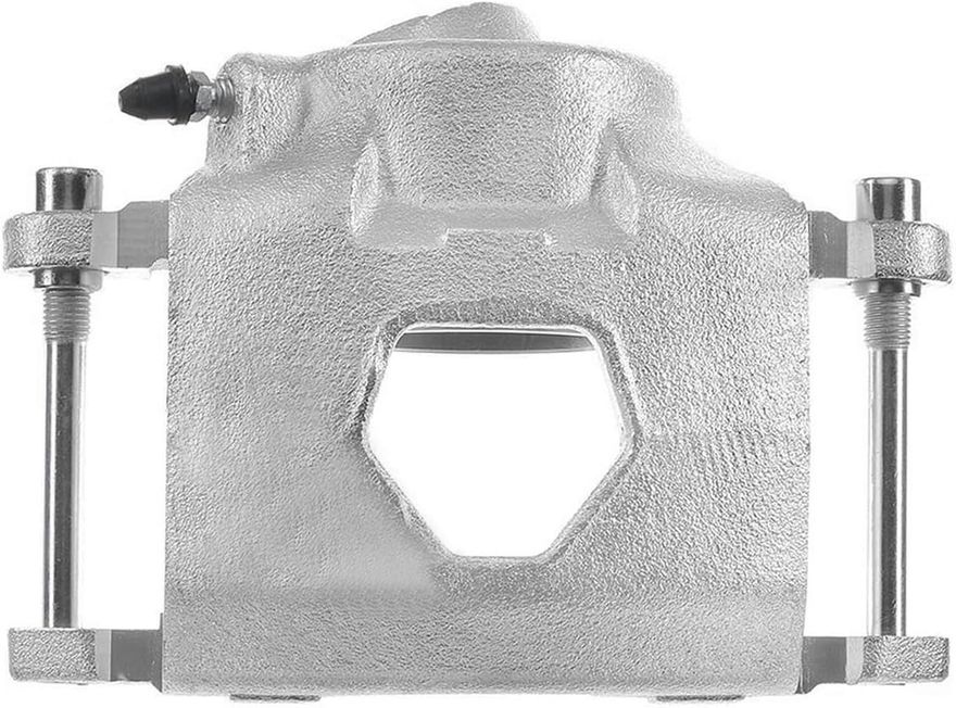 Front Left Disc Brake Caliper - 18-4127