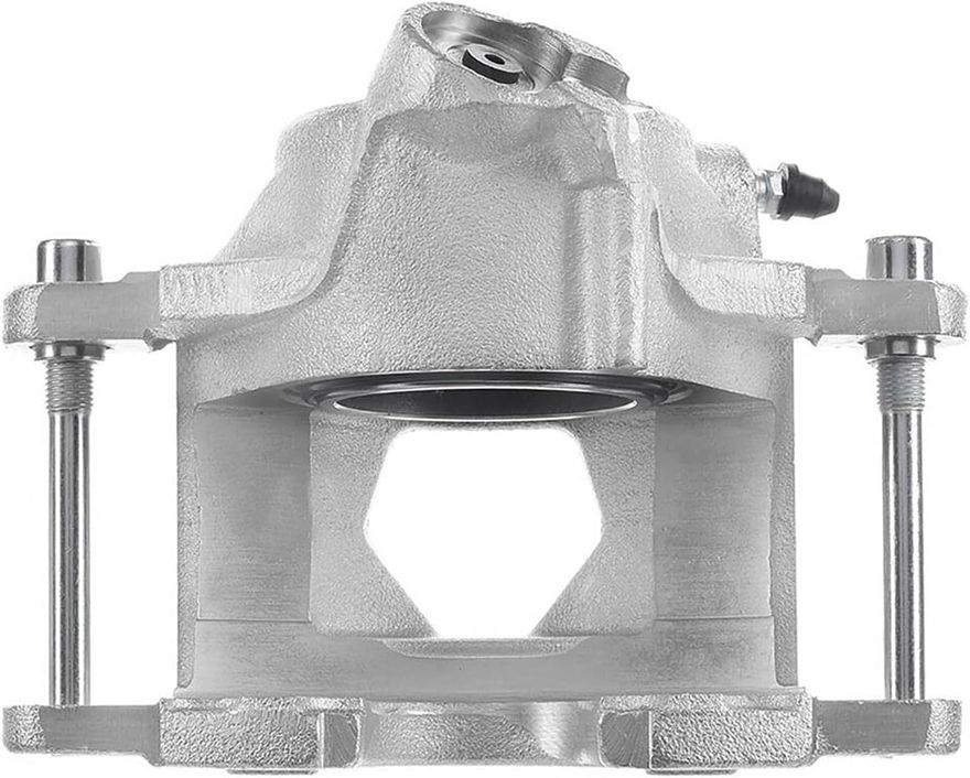 Front Left Disc Brake Caliper - 18-4127