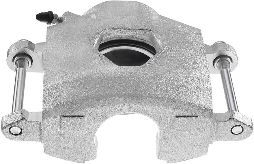 Front Left Disc Brake Caliper - 18-4127