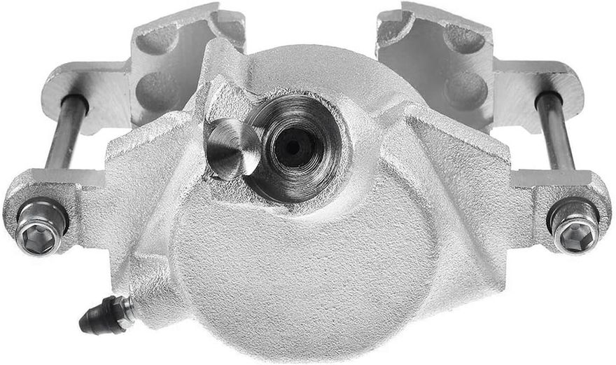 Front Left Disc Brake Caliper - 18-4127