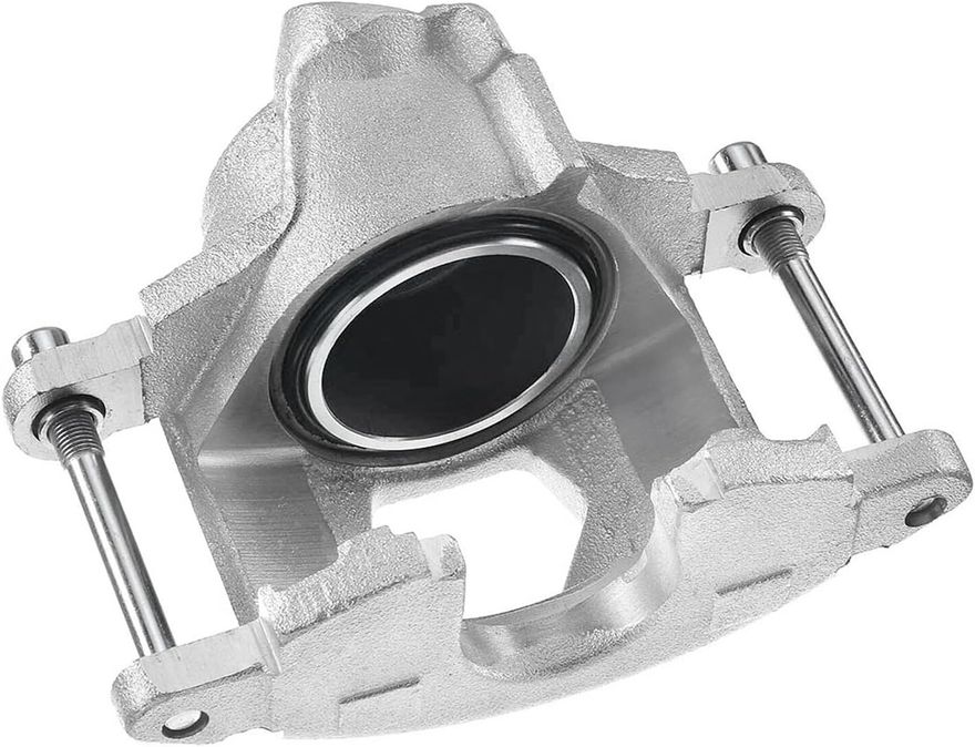 Front Left Disc Brake Caliper - 18-4127