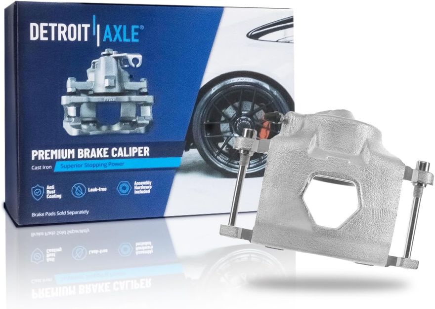Main Image - Front Left Disc Brake Caliper