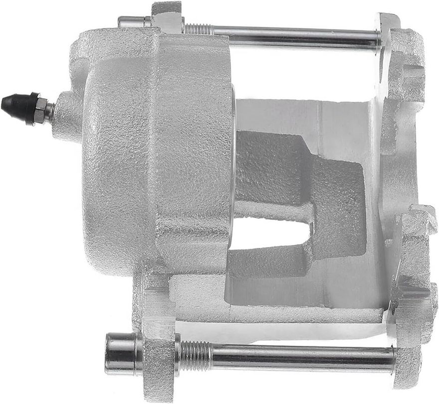 Front Left Disc Brake Caliper - 18-4129