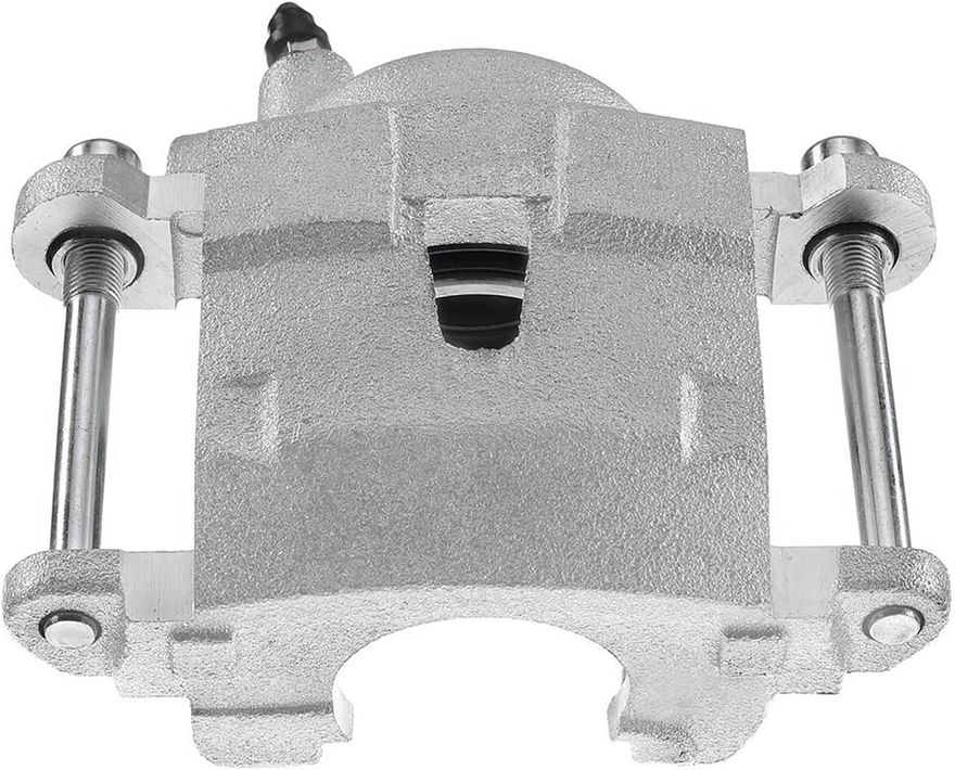 Front Left Disc Brake Caliper - 18-4129