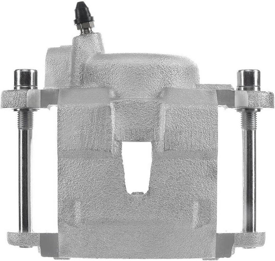 Front Left Disc Brake Caliper - 18-4129