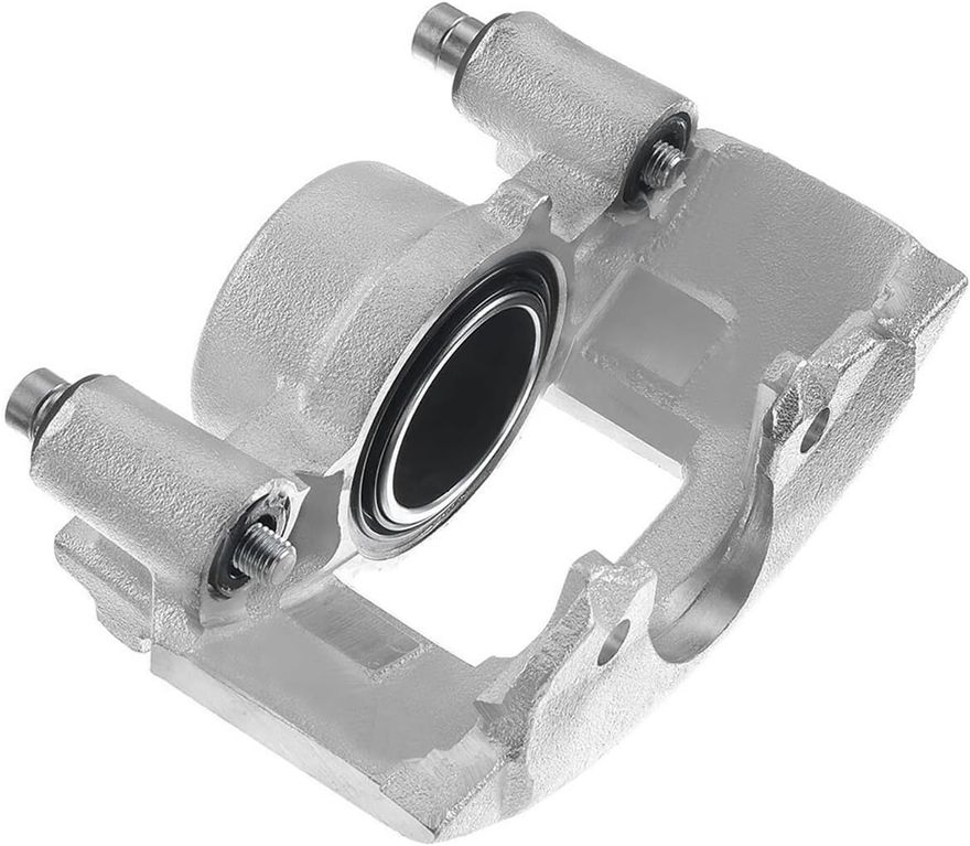Front Right Disc Brake Caliper - 18-4194
