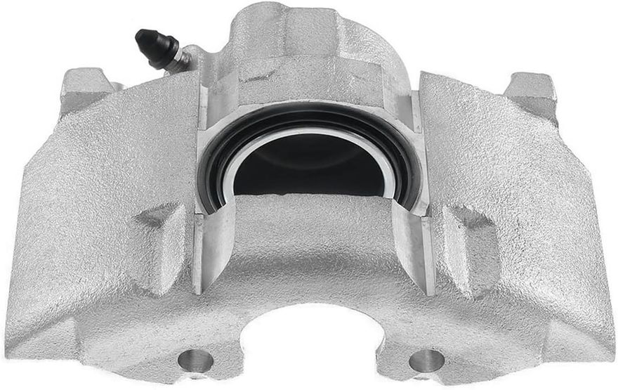 Front Right Disc Brake Caliper - 18-4194