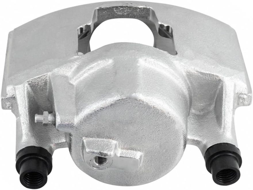 Front Brake Caliper - 18-4297 / 18-4298