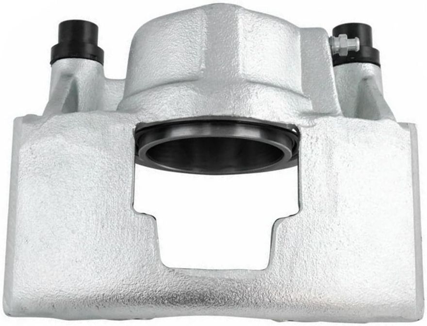 Front Brake Caliper - 18-4297 / 18-4298