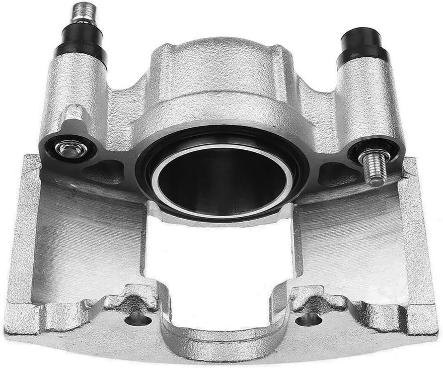 Front Right Disc Brake Caliper - 18-4299