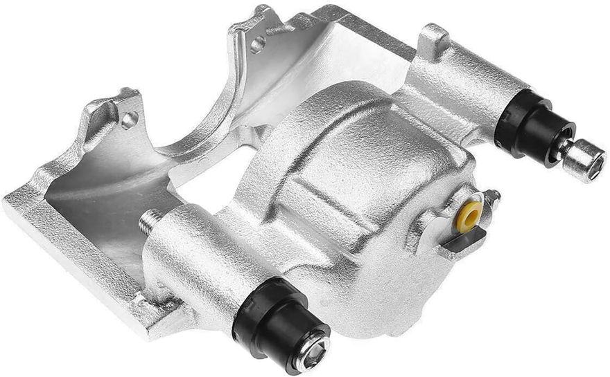 Front Right Disc Brake Caliper - 18-4299