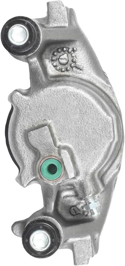 Front Right Disc Brake Caliper - 18-4301