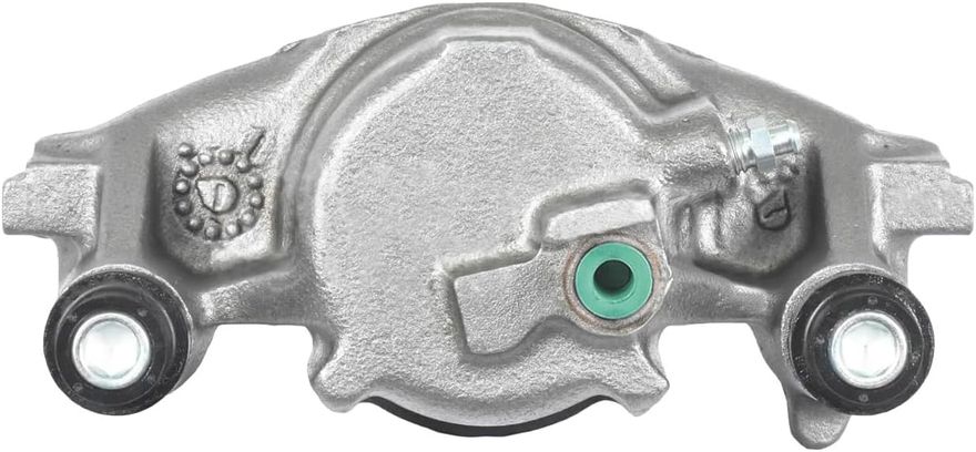 Front Right Disc Brake Caliper - 18-4301